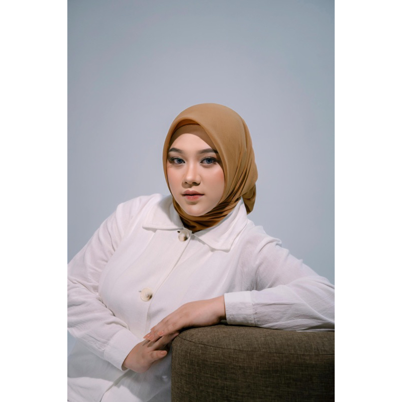 Iris Hijab “Alisha Series” - Paris Japan Original Batch 1