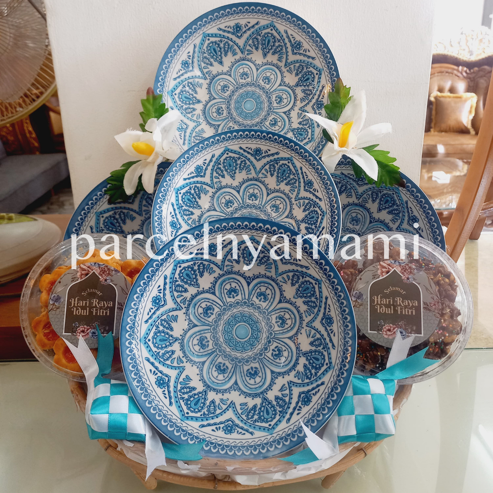 

PARSEL LEBARAN / PARSEL IDUL FITRI / HAMPERS LEBARAN / HAMPERS IDUL ADHA / HADIAH IDUL FITRI / EID MUBARAK