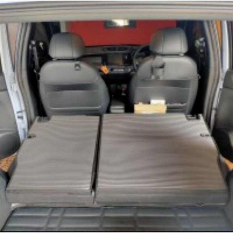 Karpet Sandaran Jok Honda WRV