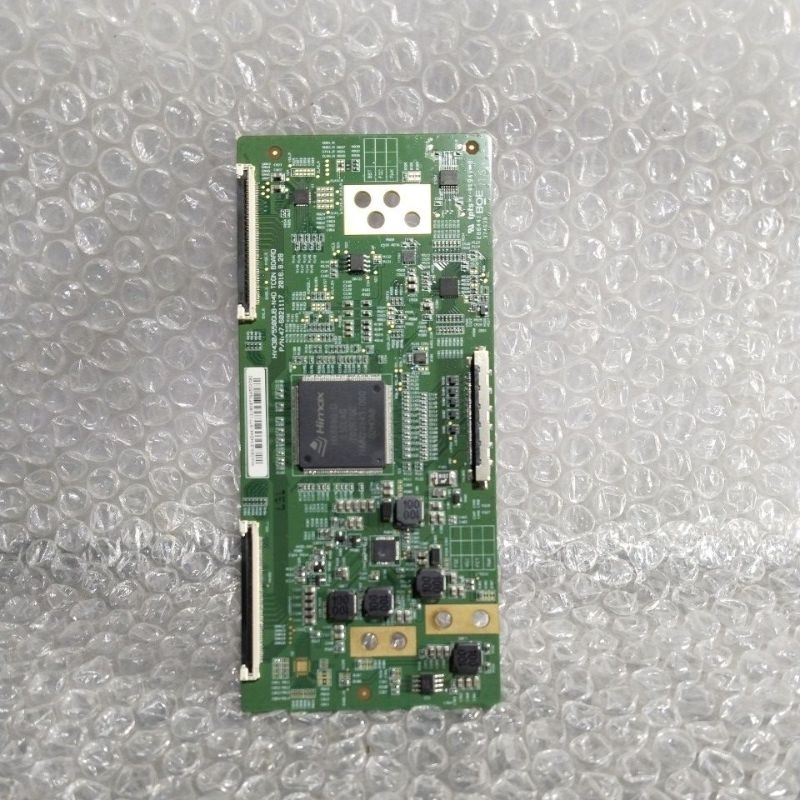 TCON TV LG MODEL:43UJ652T-TB