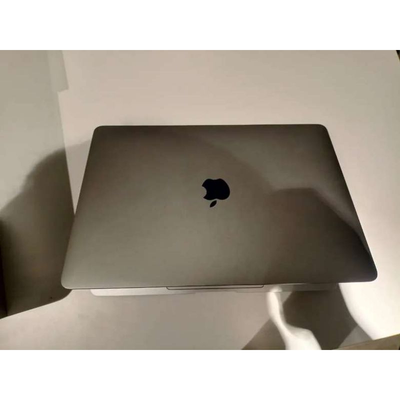 Macbook Air M1 2020 ibox