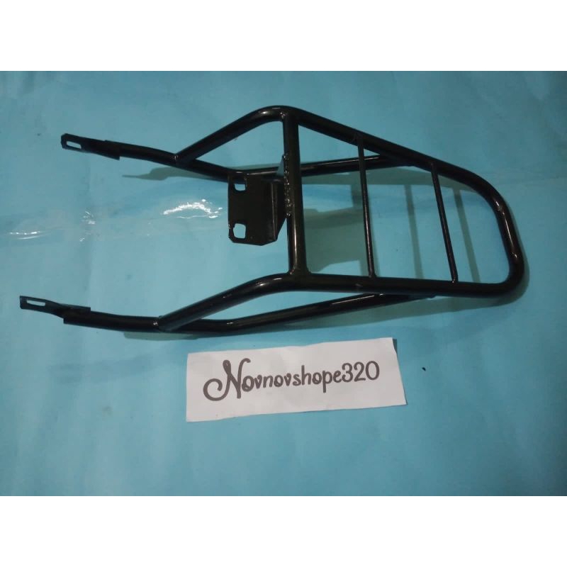 behel belakang rak belakang dt 100 dt Enduro termurah
