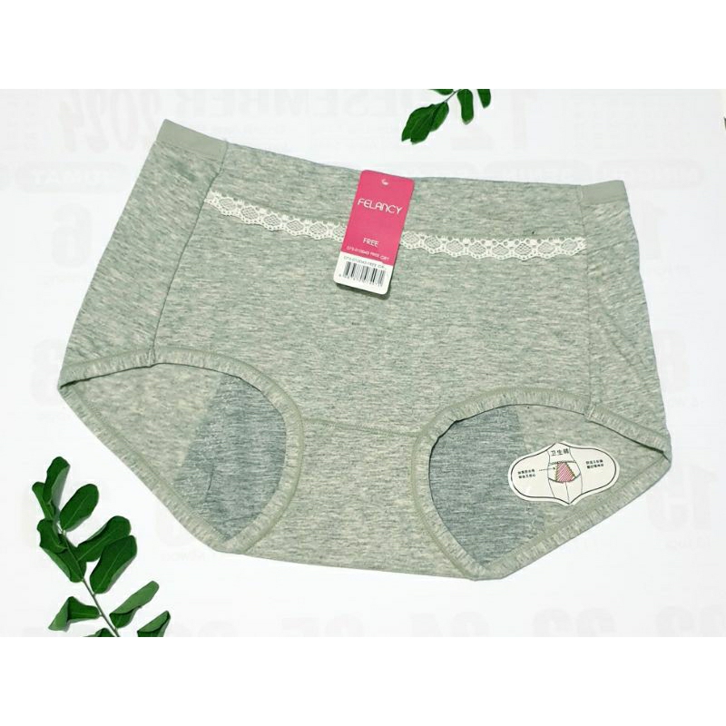 CELANA DALAM MENSTRUASI FELANCY SALE /PERIOD PANTIES