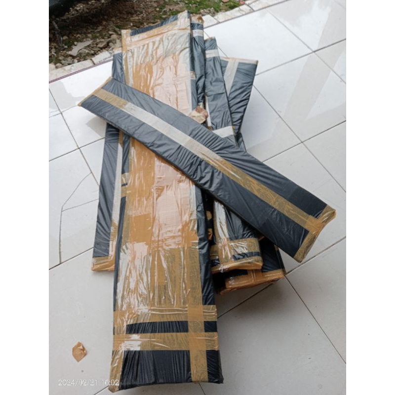 

promosi 120mega sale spesial ramdhan berkah kardus karton