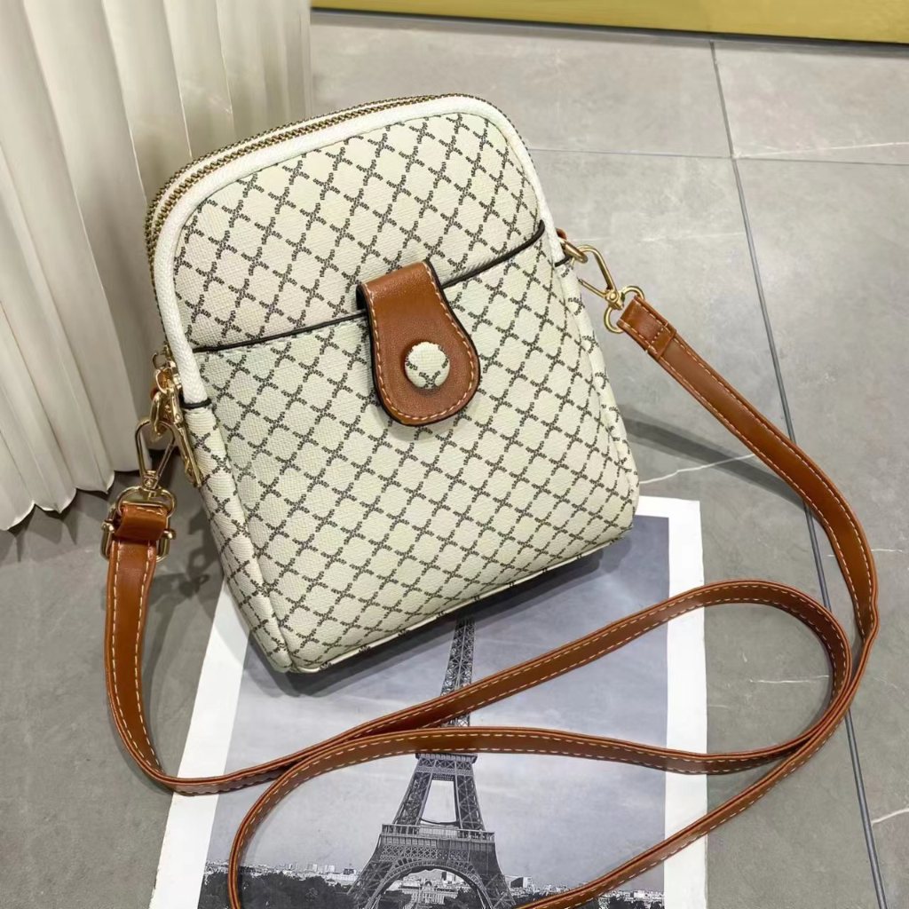 SC G3090 TAS SELEMPANG WANITA FASHION IMPORT TAS JALAN TAS KERJA