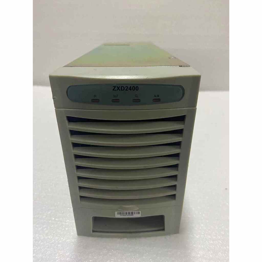 psu power supply zte zxd2400 v4.3 50amper 5v 12v 24v 36v 55v 3000watt 50A