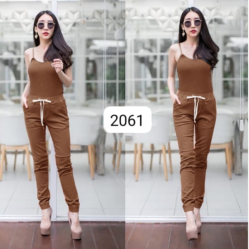 2061 Setelan wanita import Setelan premium bangkok