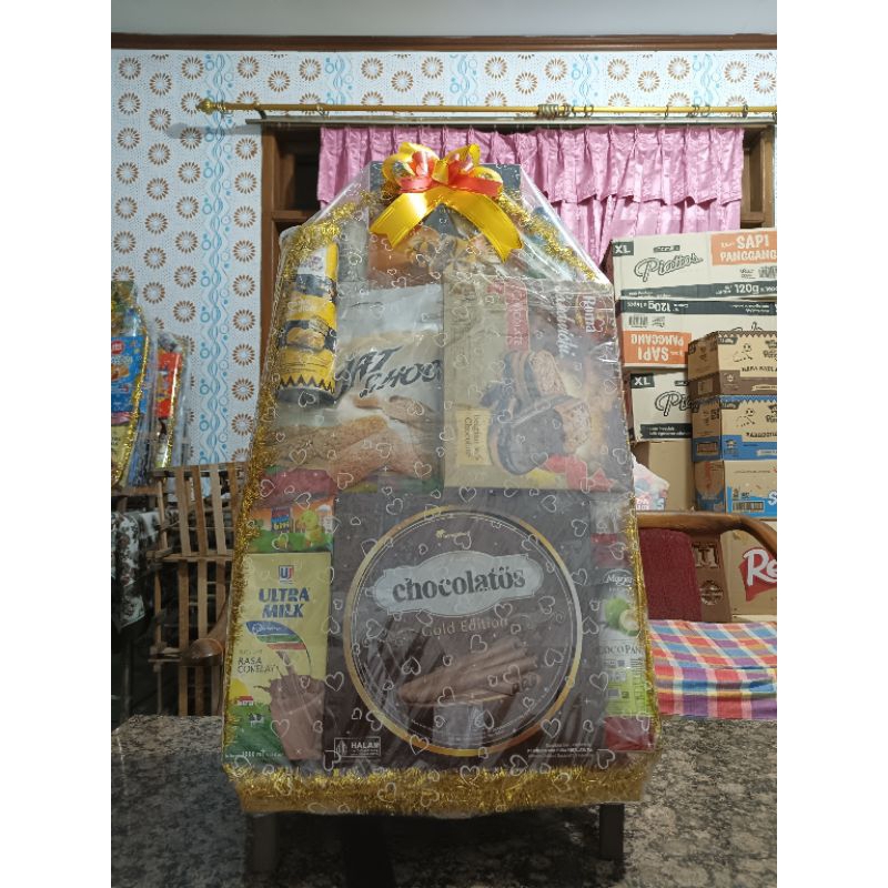 

Parcel lebaran murah 24