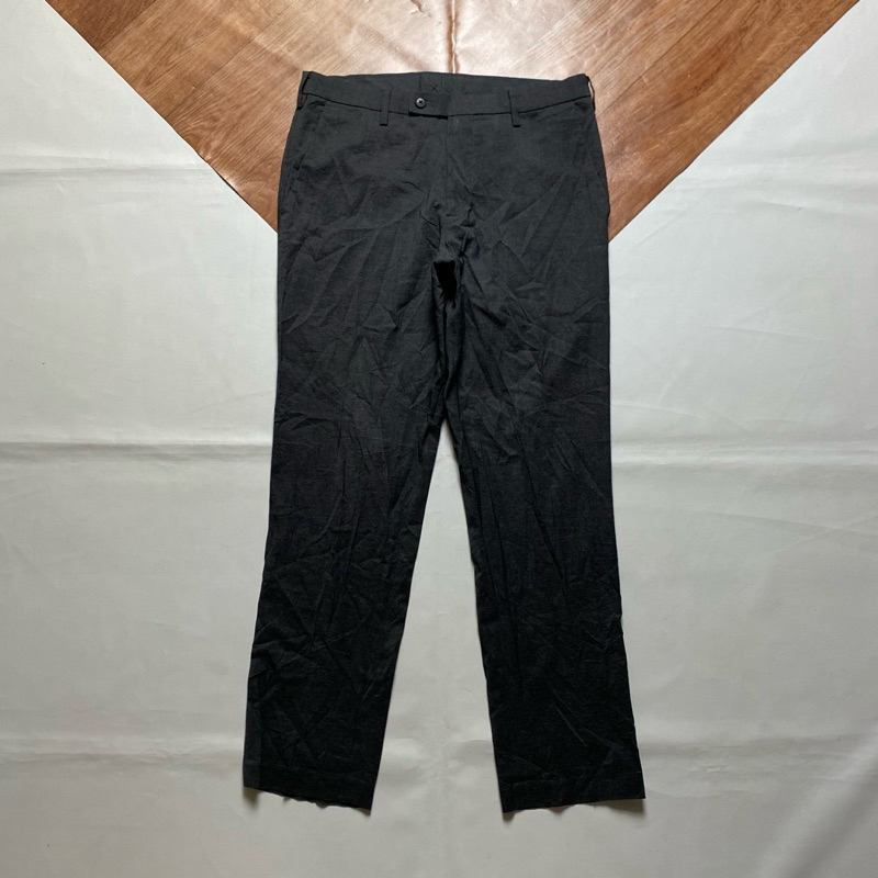 Uniqlo work pants