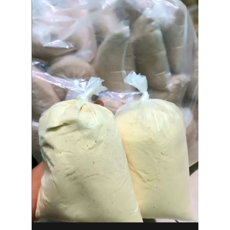 

1 kG kALDU AYAM MAS CURAH KILOAN RASA AYAM