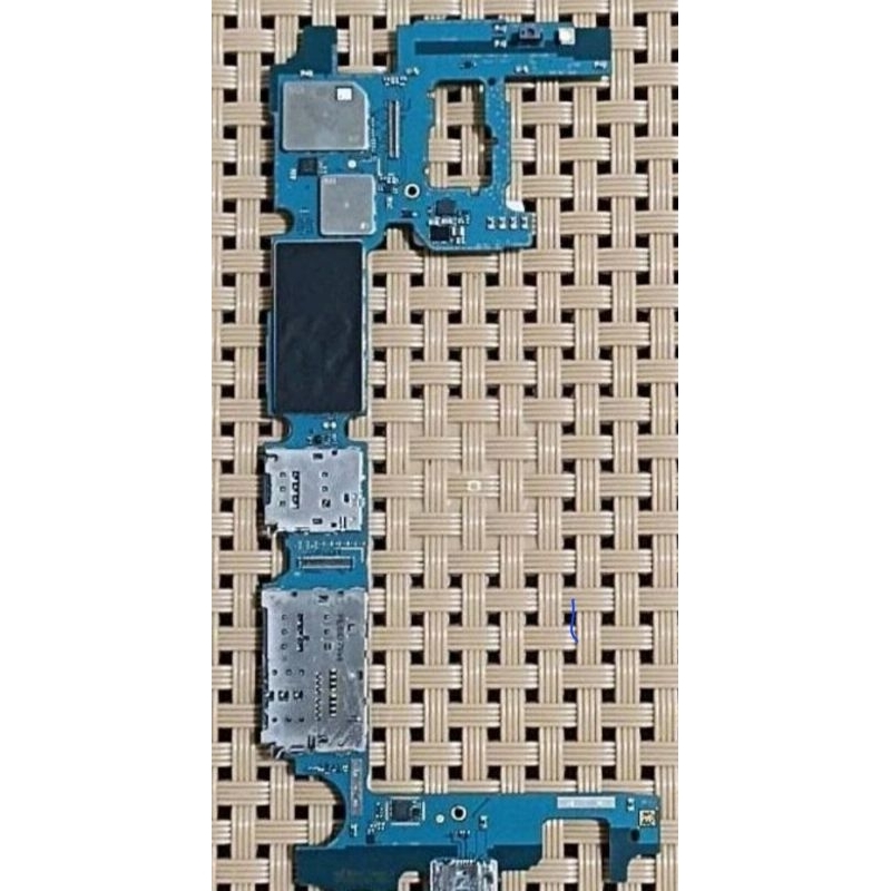 mesin samsung a6 plus normal