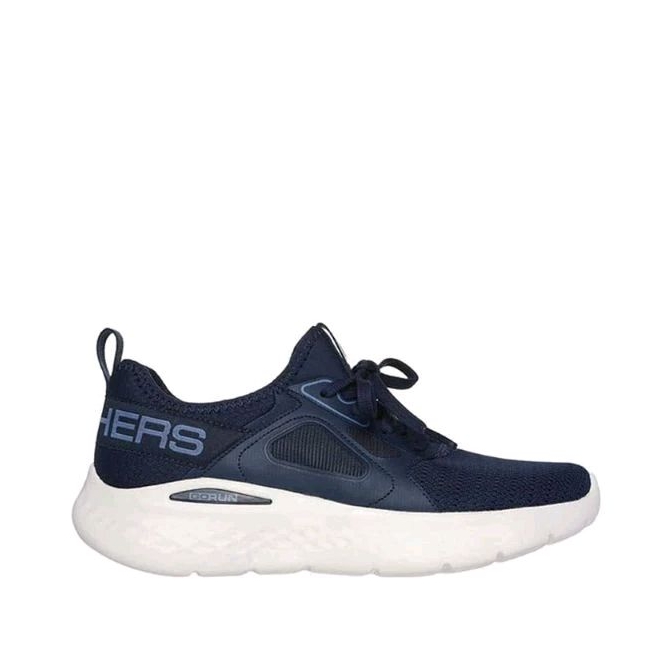 Skechers GO RUN LITE Women's Sneakers Shoes - Navy