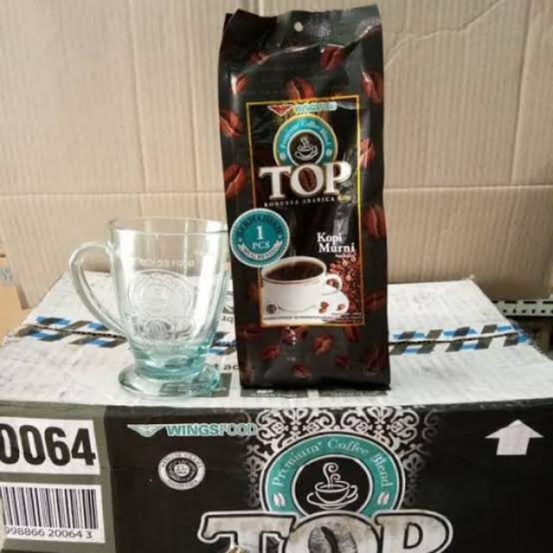 

Top Kopi Murni