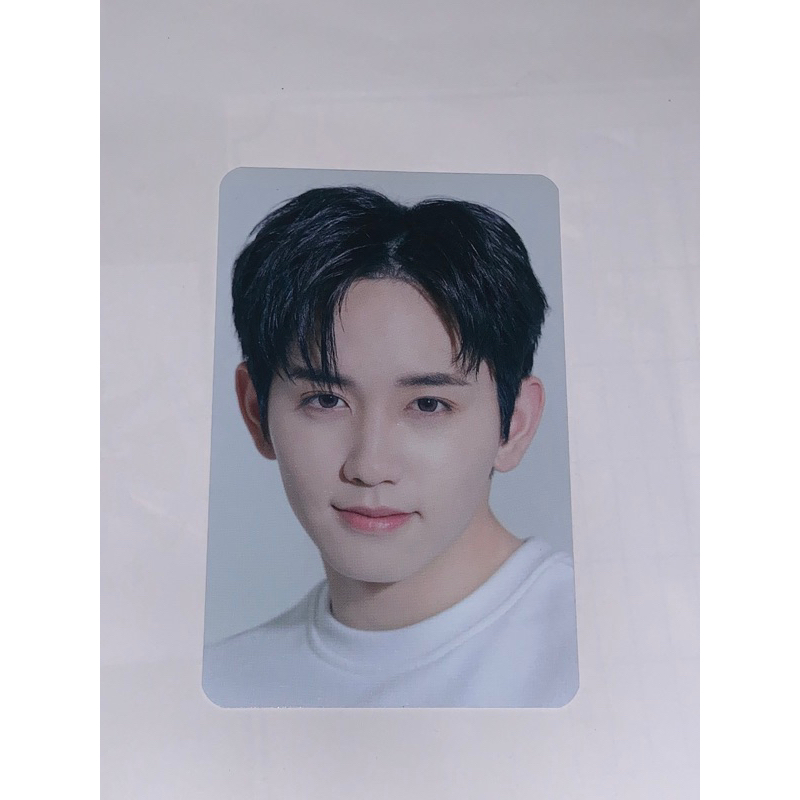 PHOTOCARD OFFICIAL MANYO MASHIHO TREASURE