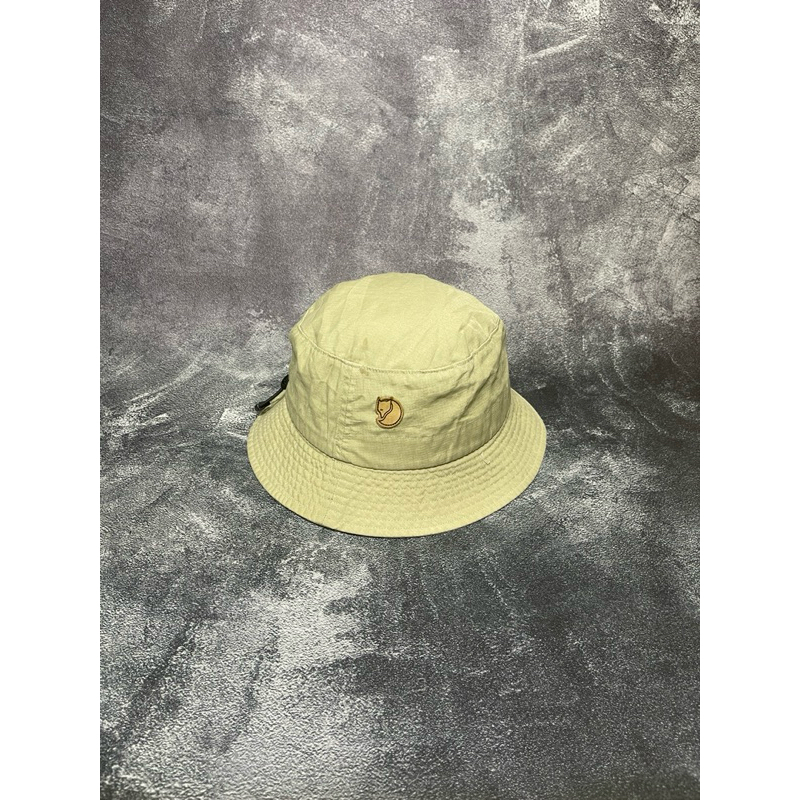 BUCKETHAT FJALLRAVEN SECOND ORIGINAL