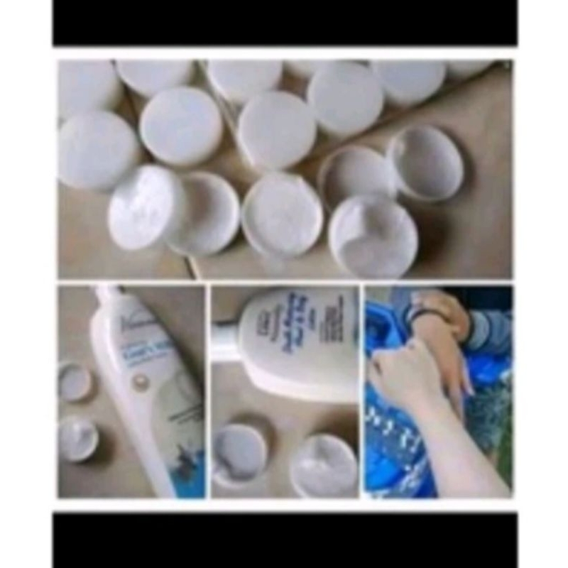 Bibit Cina Original Ecer atau satuan untuk Racikan Hendbodi pemutih mengatasi kulit belang mengatasi