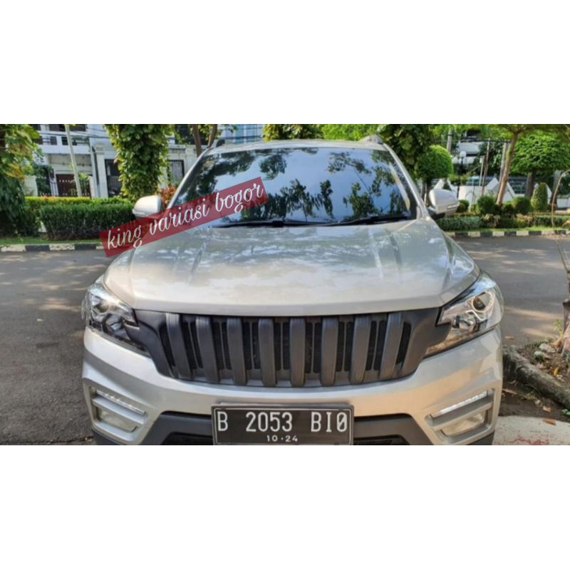 grill glory 560 new model