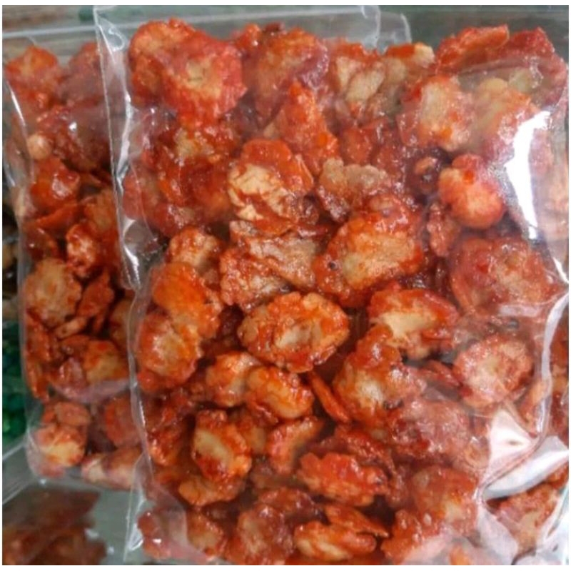 

emping balado 250gr