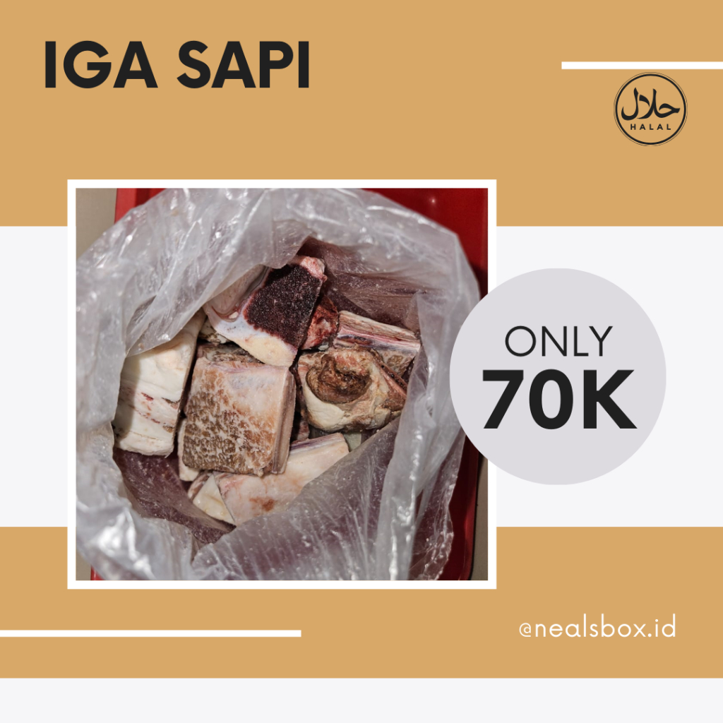

iga sapi