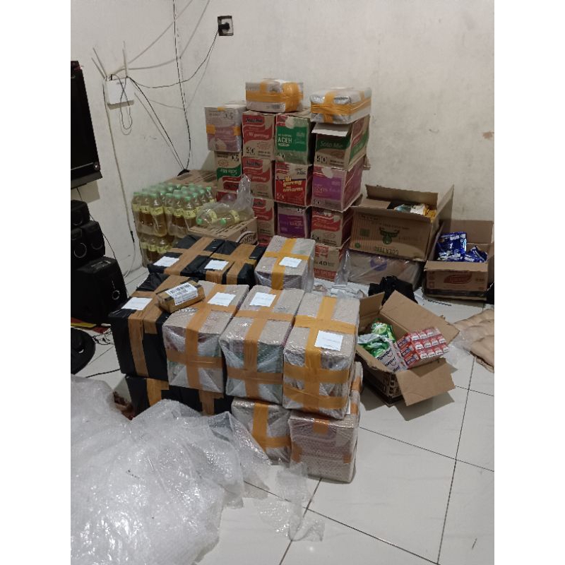 

INDOMIE 1 PCS