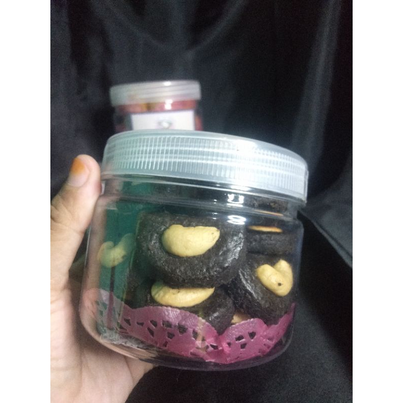 

coklat mede