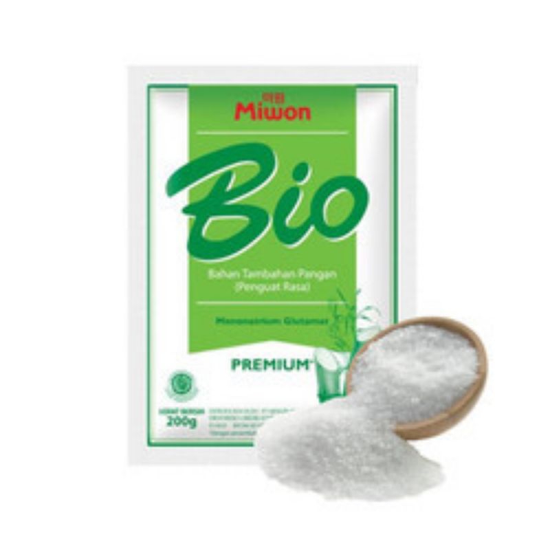 

Bio Miwon Renteng 500