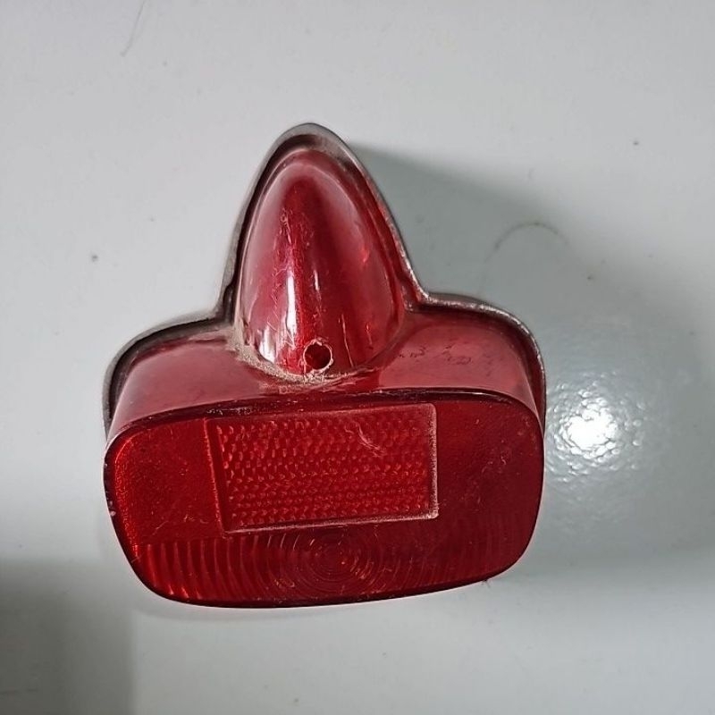 stop lamp vespa super