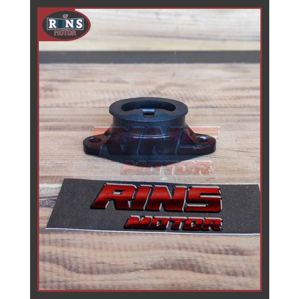 Intake Manipul STD Suzuki TS125 TS 125