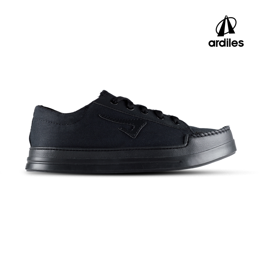 Ardiles Astrodon - Sepatu Sneakers Sport Kasual Sekolah Pria Dewasa Ardiles Original Shoes
