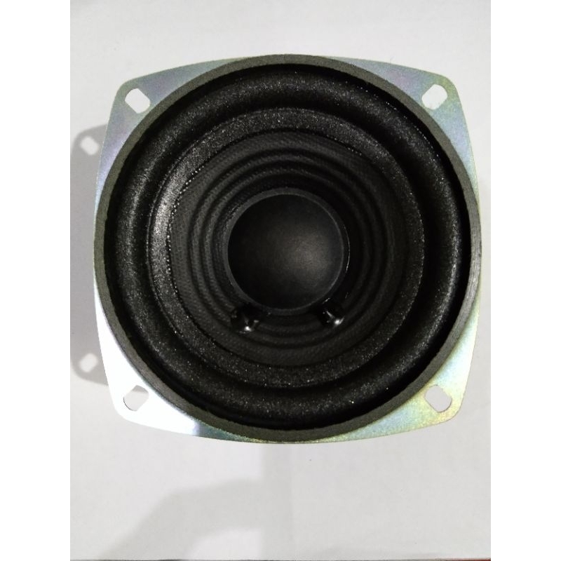 Speaker 4 inch woofer Prestige 4 ohm 20watt 8347k/h