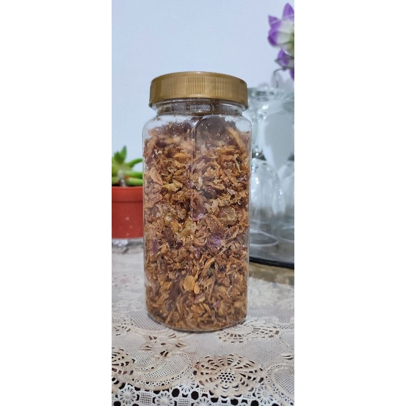 

bawang goreng asli