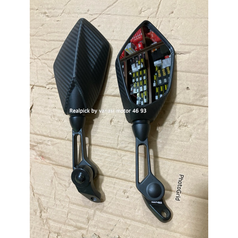 spion cbr150r r15 spion fearing cbr 150