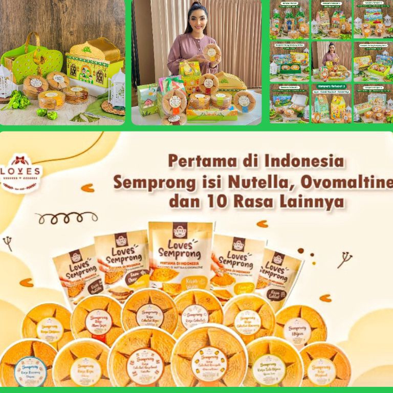 

CYC359 COD NEWPRODUCT Love Semprong