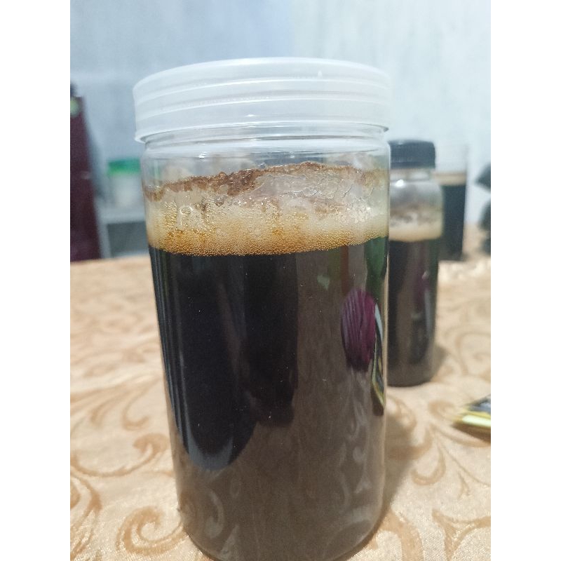 

madu MURNI HUTAN AKASIA. 1kg