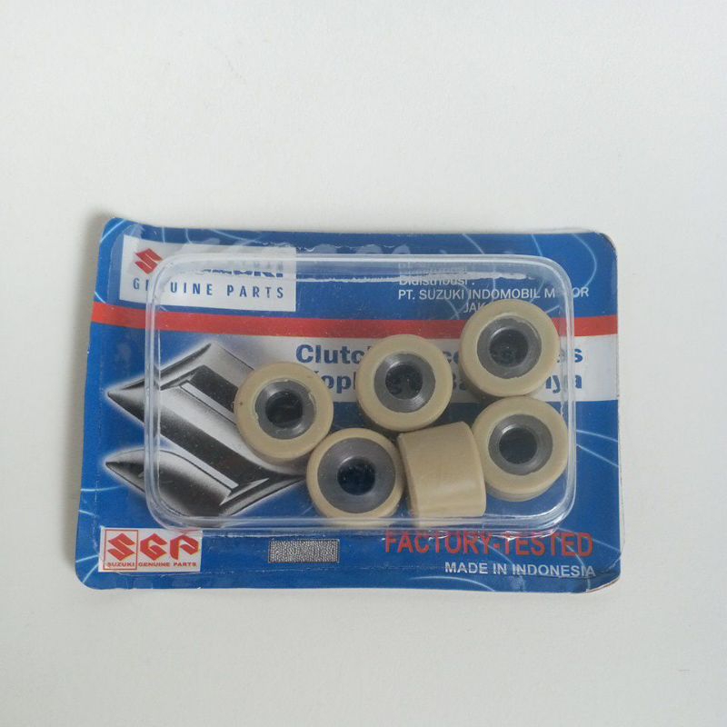 Roller ORI Suzuki Nex Nex2 address Lets