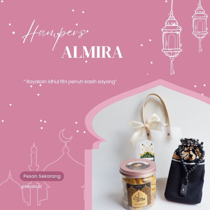 

Hampers Lebaran Idhul Fitri