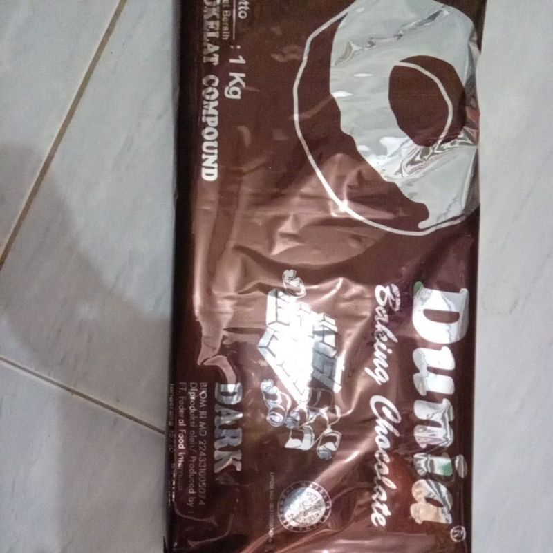 

chocolate dunia baking dark