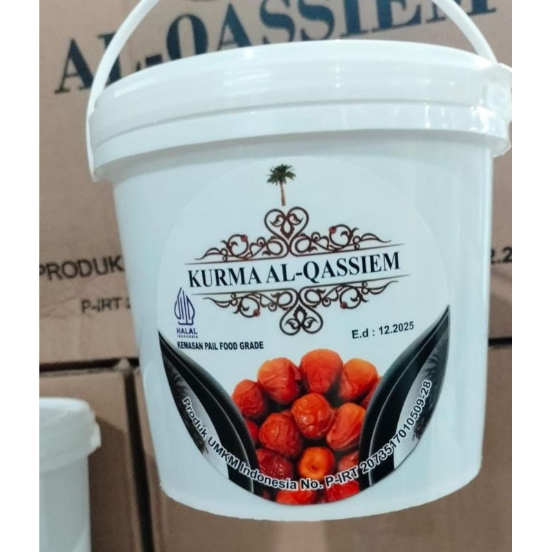 

Kurma Sukari Al - Qassim atau kurma Al - Qaseem timba