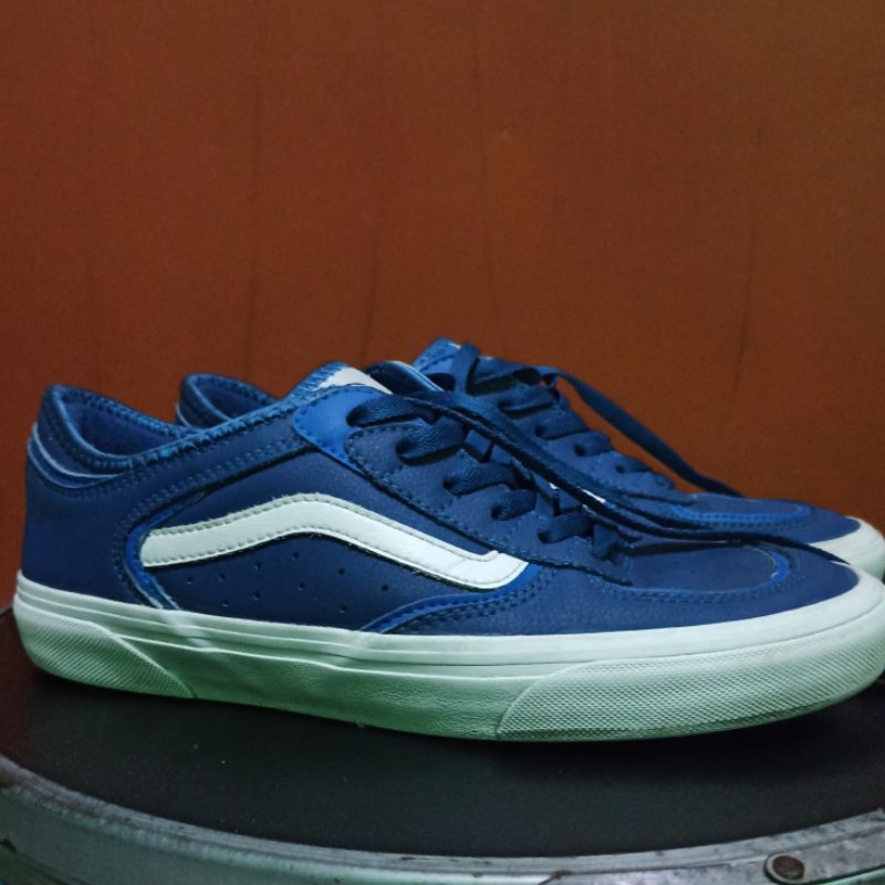 Sepatu VANS 66/99/19 ROWLEY CLASSIC