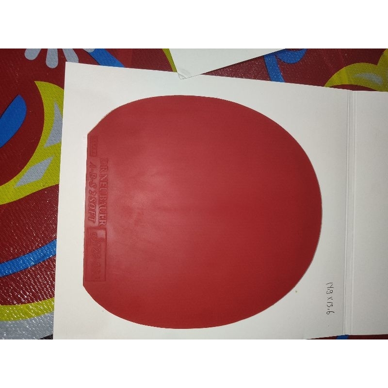 Dr Neubauer ABS 2 Soft