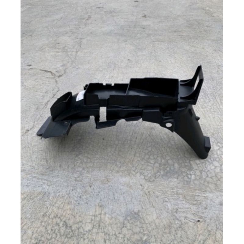 SPAKBOR SLEBOR BELAKANG TIGER OLD TILAS TIGER LAMA 2000