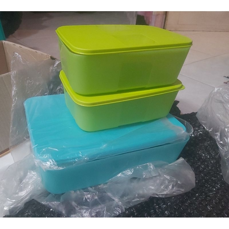 Frezzer Mate Tupperware Fridgesmart Tupperware