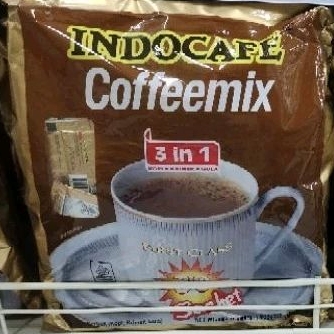 

Indocafe Coffeemix 30 sachet