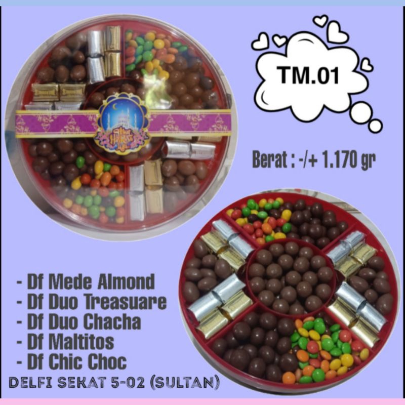 

hampers delfi 02sultan