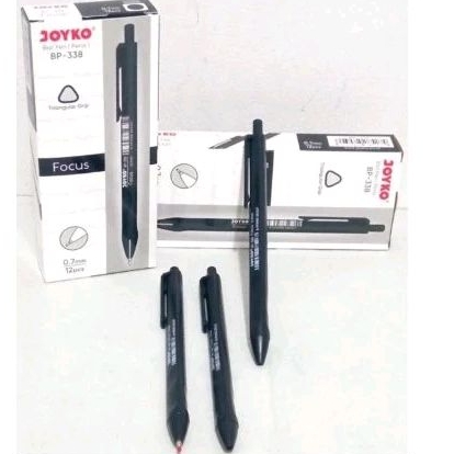 

Bolpen JOYKO BP-338 VOCUS (12PCS)