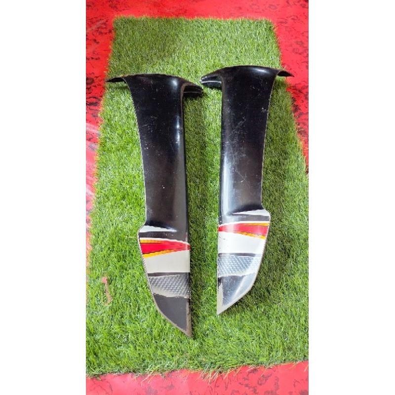 sayap luar Supra fit new original