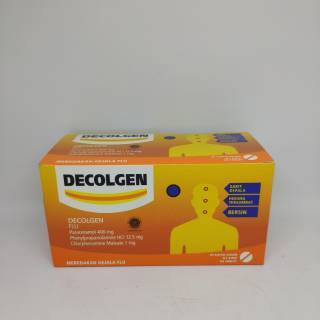 Decolgen Box