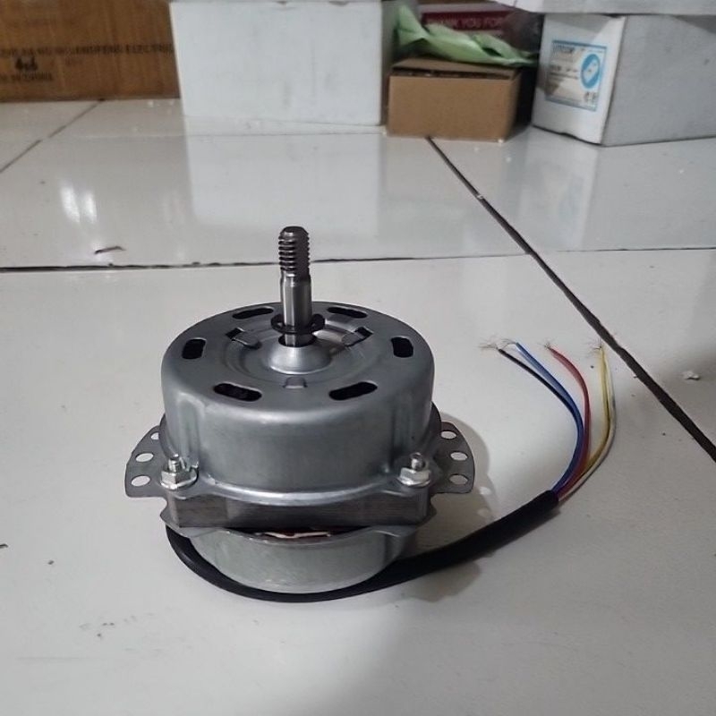 Dinamo kipas box fan