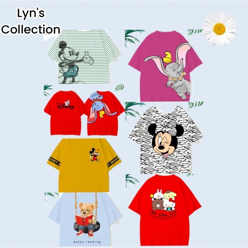 Kaos Premium / Kaos Bergambar Lucu / Kaos Gambar Lucu Premium / Kaos Karakter Lucu / Kaos Anak Berga