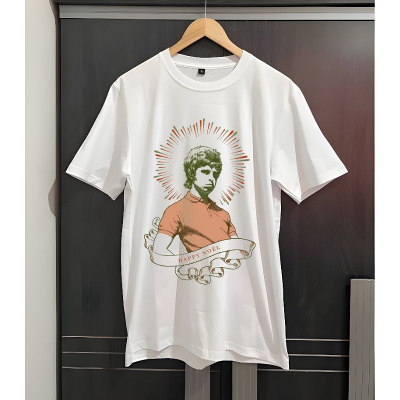 KAOS VINTAGE NOEL GALLAGHER OASIS